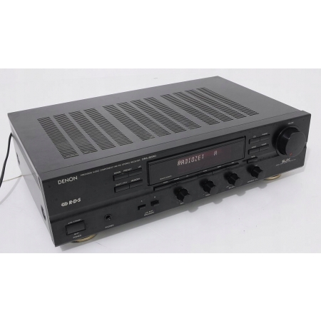 DENON DRA-365RD FIRMOWY AMPLITUNER STEREO !