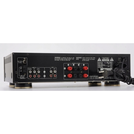DENON DRA-365RD FIRMOWY AMPLITUNER STEREO !