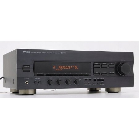 YAMAHA RX-396RDS MARKOWY AMPLITUNER STEREO RDS !