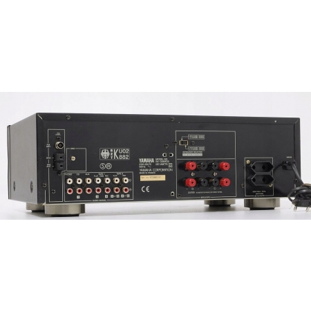 YAMAHA RX-396RDS MARKOWY AMPLITUNER STEREO RDS !