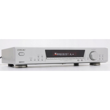 SONY ST-SE370 FIRMOWY TUNER RADIOWY Z RDS !