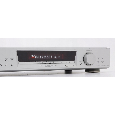 SONY ST-SE370 FIRMOWY TUNER RADIOWY Z RDS !