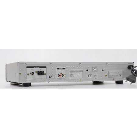SONY ST-SE370 FIRMOWY TUNER RADIOWY Z RDS !