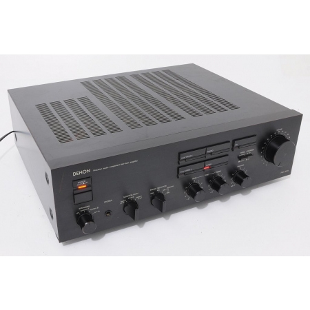 DENON PMA-500V KONKRETNY WZMACNIACZ STEREO !