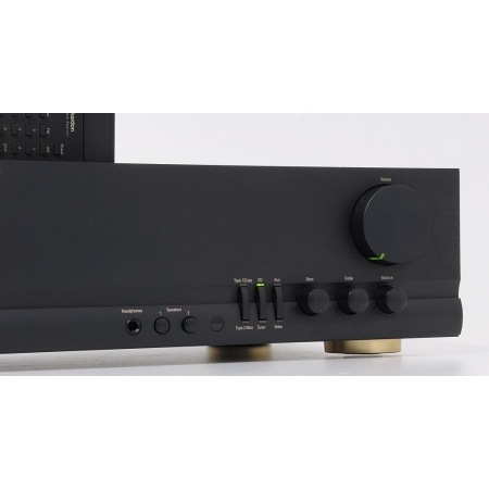 HARMAN/KARDON HK660 AUDIOFILSKI WZMACNIACZ STEREO PILOT !