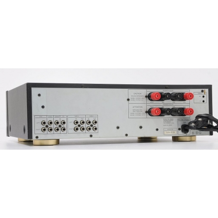 HARMAN/KARDON HK660 AUDIOFILSKI WZMACNIACZ STEREO PILOT !