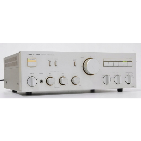 ONKYO INTEGRA A-8250 TOPOWY WZMACNIACZ STEREO