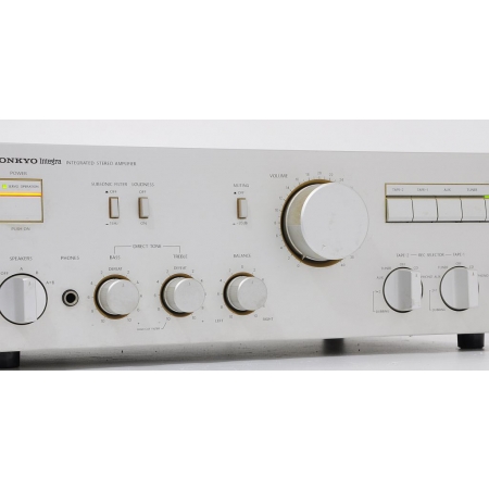 ONKYO INTEGRA A-8250 TOPOWY WZMACNIACZ STEREO
