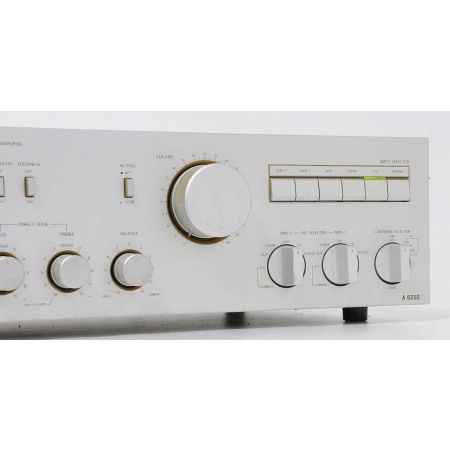 ONKYO INTEGRA A-8250 TOPOWY WZMACNIACZ STEREO
