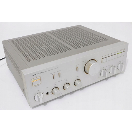 ONKYO INTEGRA A-8250 TOPOWY WZMACNIACZ STEREO