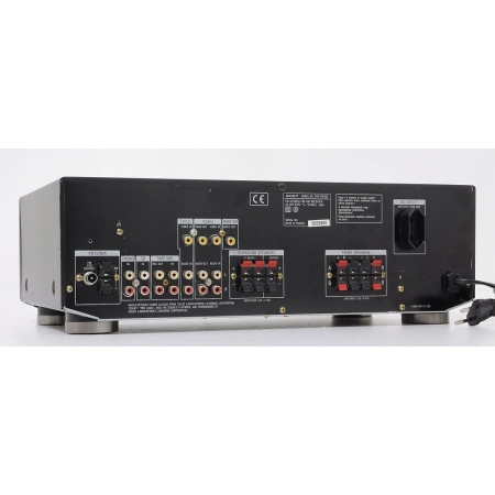 SONY STR-DE405 FIRMOWY AMPLITUNER 5.1 RDS !