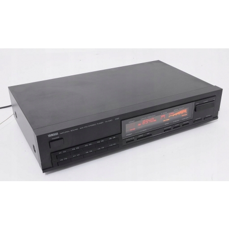 YAMAHA TX-530 KULTOWY TUNER RADIOWY !