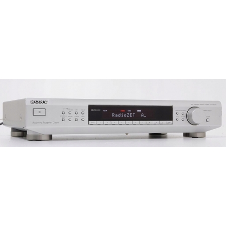 SONY ST-SE520 FIRMOWY TUNER RADIOWY Z RDS !