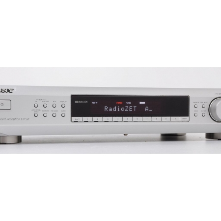 SONY ST-SE520 FIRMOWY TUNER RADIOWY Z RDS !