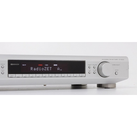 SONY ST-SE520 FIRMOWY TUNER RADIOWY Z RDS !