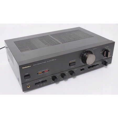 TECHNICS SU-V470 SOLIDNY WZMACNIACZ STEREO !