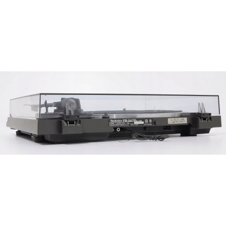 TECHNICS SL-BD20 MARKOWY GRAMOFON STEREO !