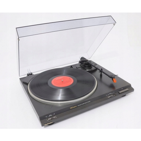 TECHNICS SL-BD20 MARKOWY GRAMOFON STEREO !
