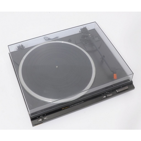 TECHNICS SL-BD20 MARKOWY GRAMOFON STEREO !