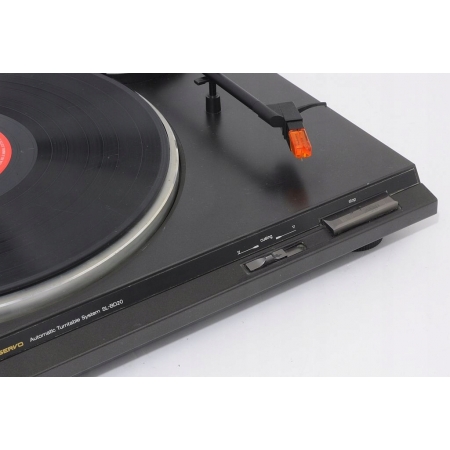 TECHNICS SL-BD20 MARKOWY GRAMOFON STEREO !