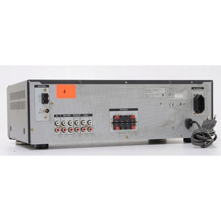 SONY STR-DE185 FIRMOWY AMPLITUNER Z RDS !