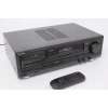 TECHNICS SA-EX120 FIRMOWY AMPLITUNER STEREO RDS PILOT !