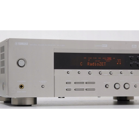 YAMAHA RX-V359 MARKOWY AMPLITUNER 5.1 DTS !