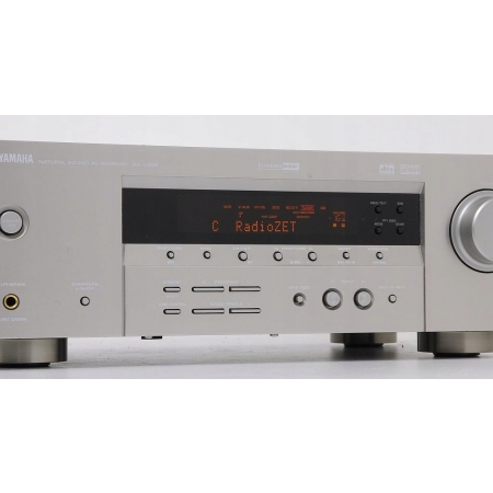 YAMAHA RX-V359 MARKOWY AMPLITUNER 5.1 DTS !
