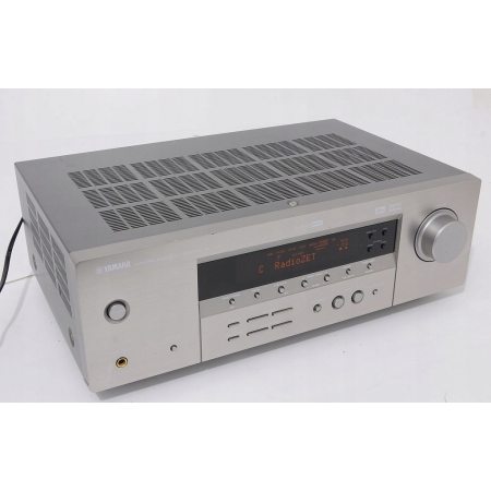 YAMAHA RX-V359 MARKOWY AMPLITUNER 5.1 DTS !