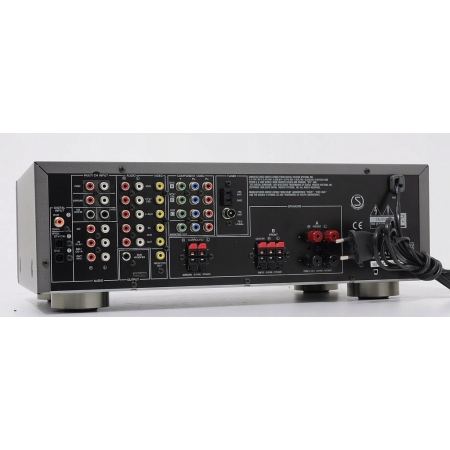 YAMAHA RX-V359 MARKOWY AMPLITUNER 5.1 DTS !