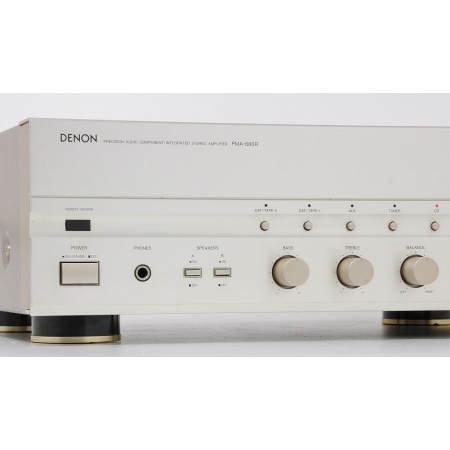 DENON PMA-680R FIRMOWY WZMACNIACZ STEREO !