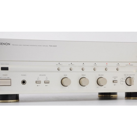 DENON PMA-680R FIRMOWY WZMACNIACZ STEREO !