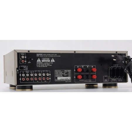 DENON PMA-680R FIRMOWY WZMACNIACZ STEREO !