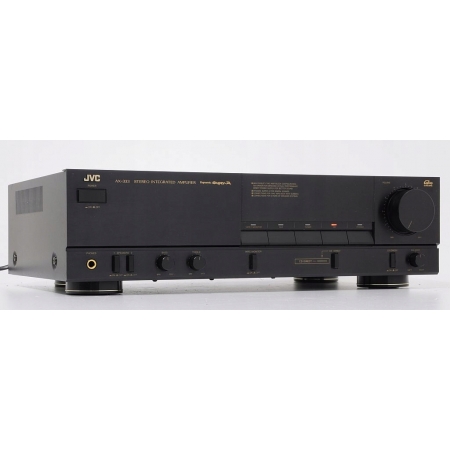 JVC AX-333 MARKOWY WZMACNIACZ STEREO