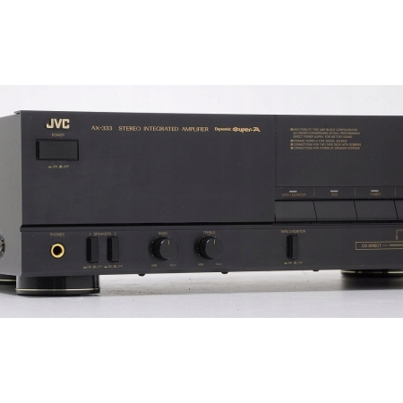 JVC AX-333 MARKOWY WZMACNIACZ STEREO