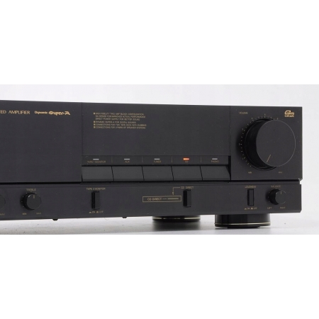 JVC AX-333 MARKOWY WZMACNIACZ STEREO