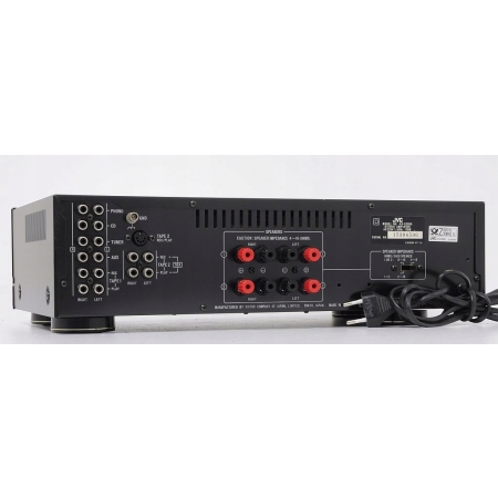 JVC AX-333 MARKOWY WZMACNIACZ STEREO