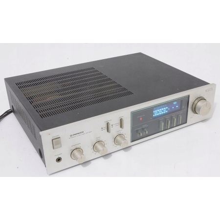PIONEER SA-620 WZMACNIACZ STEREO KLASYK VINTAGE !