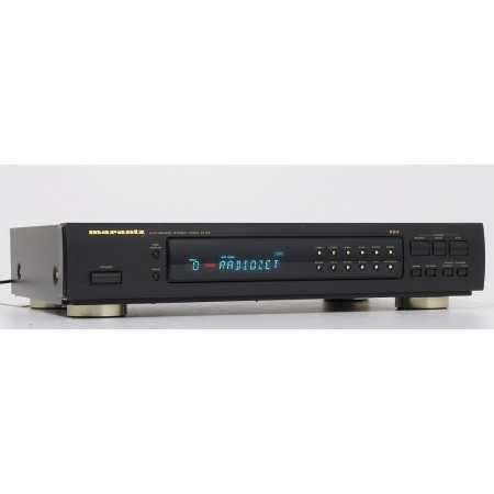 MARANTZ ST-63 ZNAKOMITY TUNER RADIOWY Z RDS !