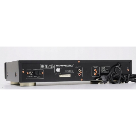 MARANTZ ST-63 ZNAKOMITY TUNER RADIOWY Z RDS !