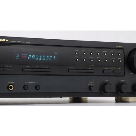 MARANTZ SR-65 MARKOWY AMPLITUNER STEREO RDS !