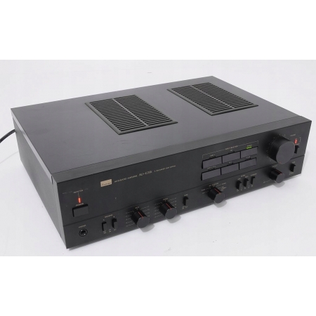 SANSUI AU-G33X KULTOWY WZMACNIACZ STEREO - USTERKA !