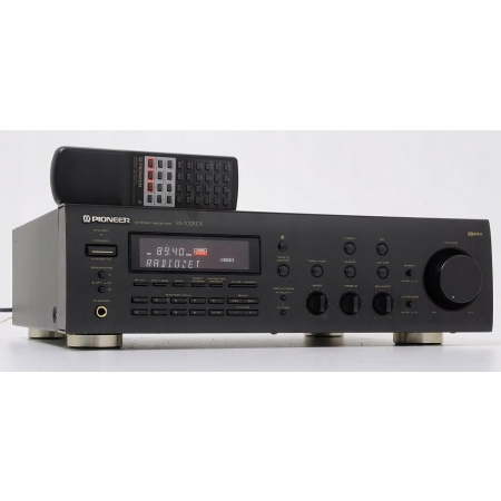 PIONEER SX-702RDS TOPOWY AMPLITUNER STEREO PILOT