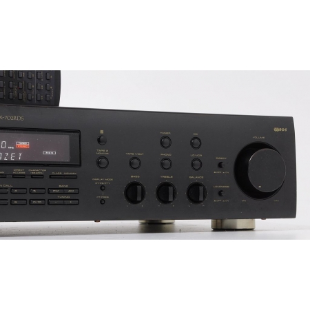 PIONEER SX-702RDS TOPOWY AMPLITUNER STEREO PILOT