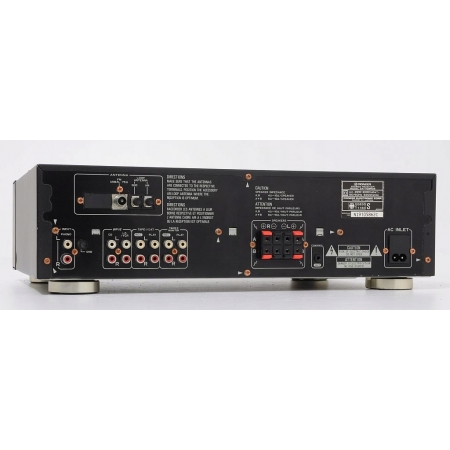PIONEER SX-702RDS TOPOWY AMPLITUNER STEREO PILOT