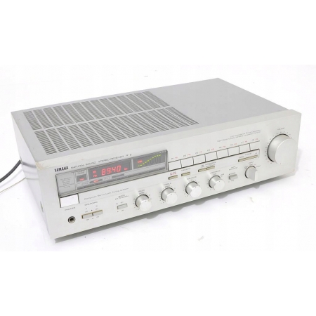 YAMAHA R-5 MARKOWY AMPLITUNER STEREO !