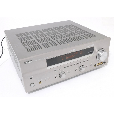 YAMAHA RX-V757 AMPLITUNER 7.1 DTS TOP MODEL