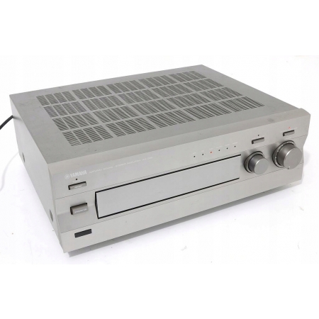 YAMAHA AX-396 ZNAKOMITY WZMACNIACZ STEREO !