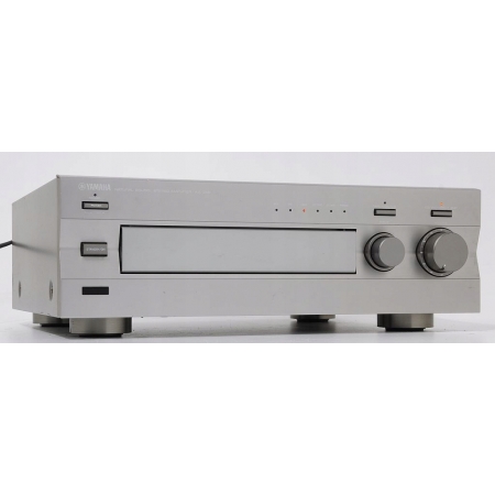 YAMAHA AX-396 ZNAKOMITY WZMACNIACZ STEREO !