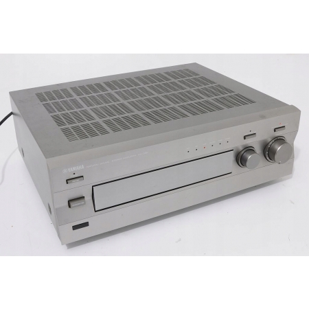 YAMAHA AX-396 ZNAKOMITY WZMACNIACZ STEREO !